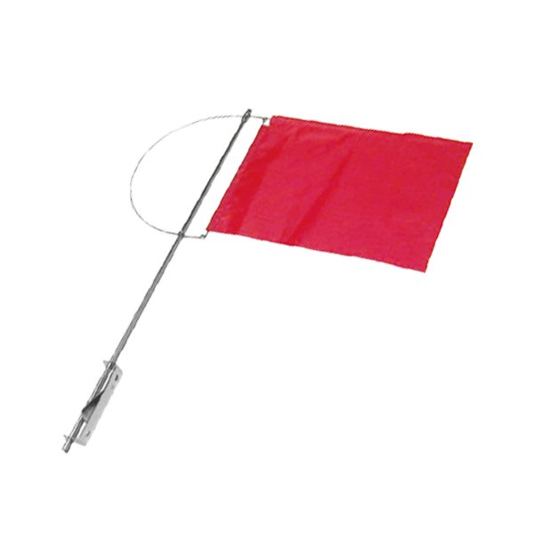 WIND PENNANT INDICATOR