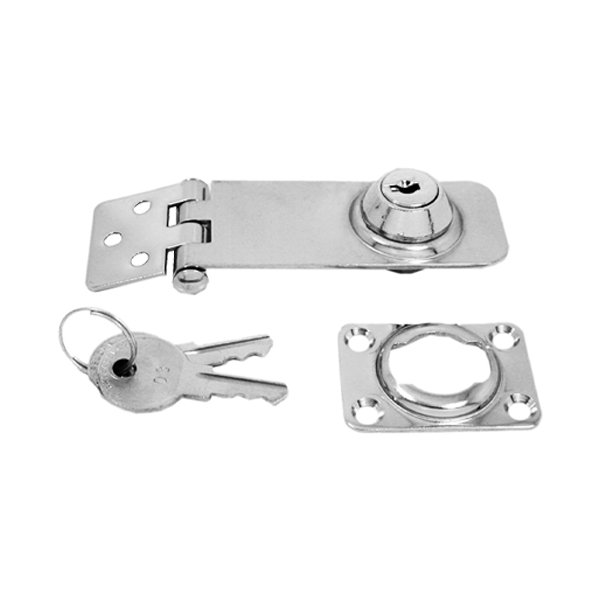 LOCKING HASP