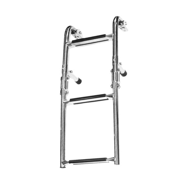 FOLDING LADDER