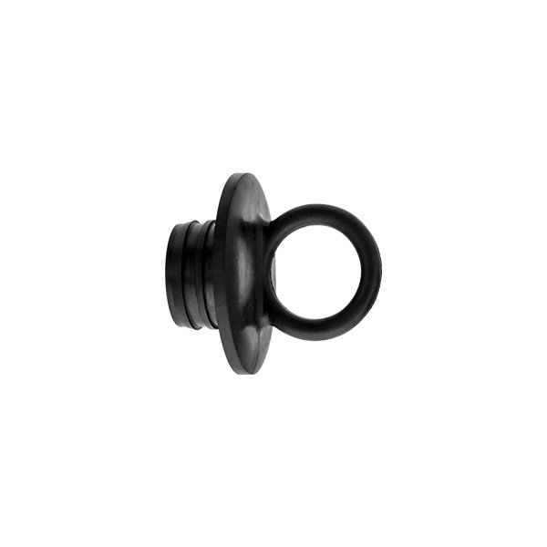 RUBBER PLUG
