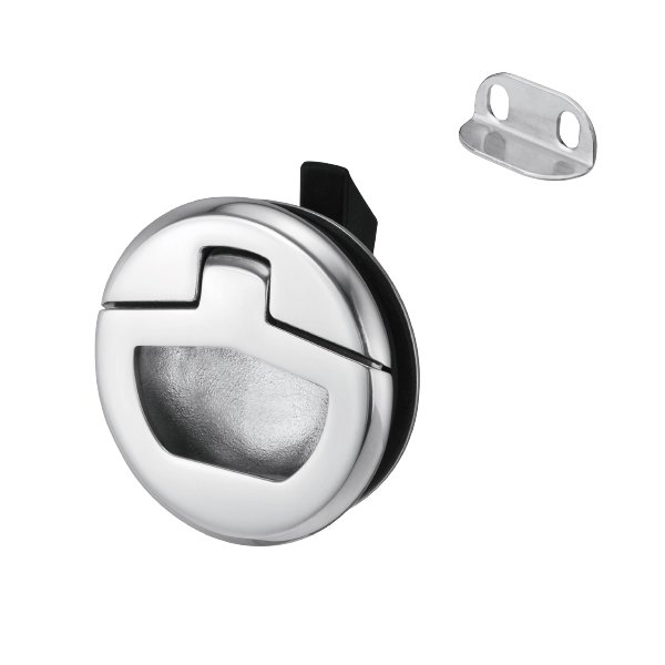 GRAND SERIES - SLAM LATCH 2"