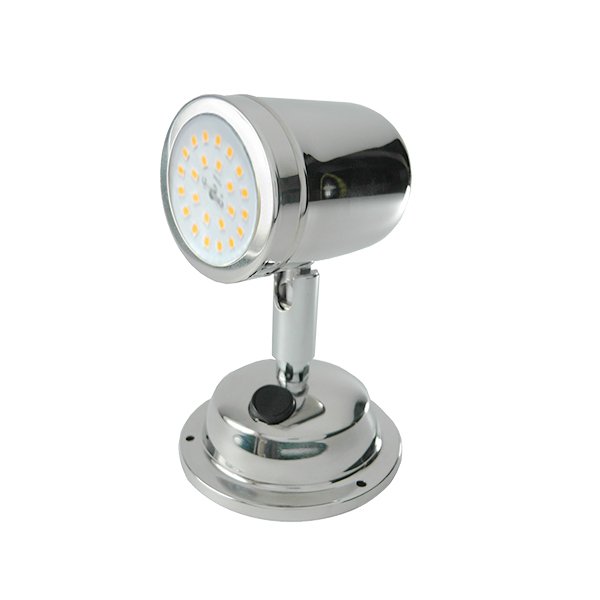 LED READING LIGHT