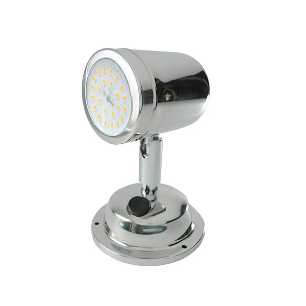 LED READING LIGHT