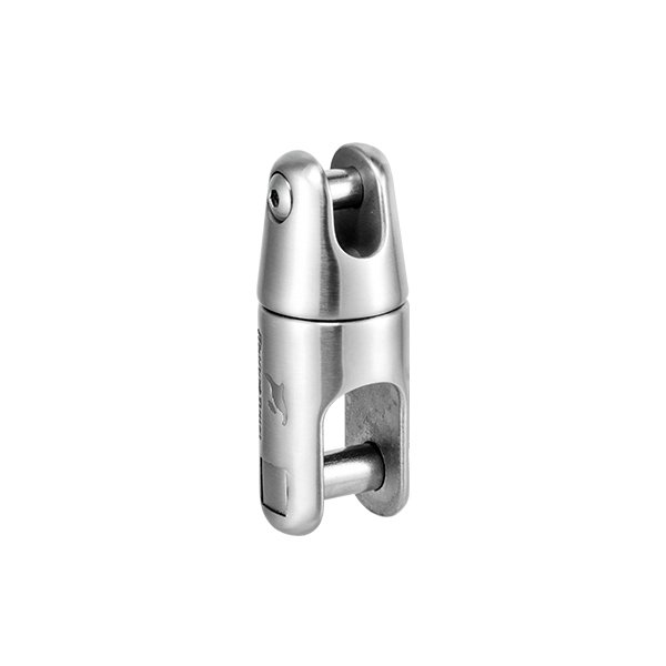 ANCHOR CONNECTOR - SINGLE SWIVEL