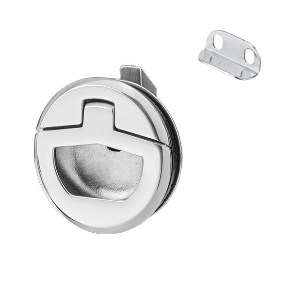 GRAND SERIES- SLAM LATCH 2"