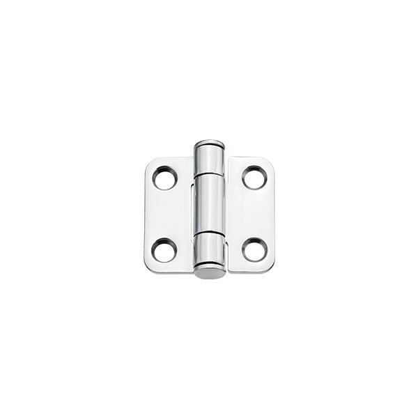 STAMPED HINGE - BARREL UP