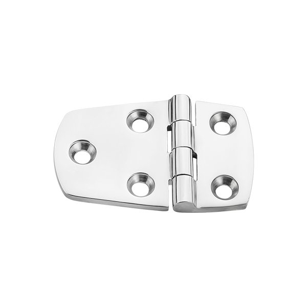 CAST HINGE - BARREL UP