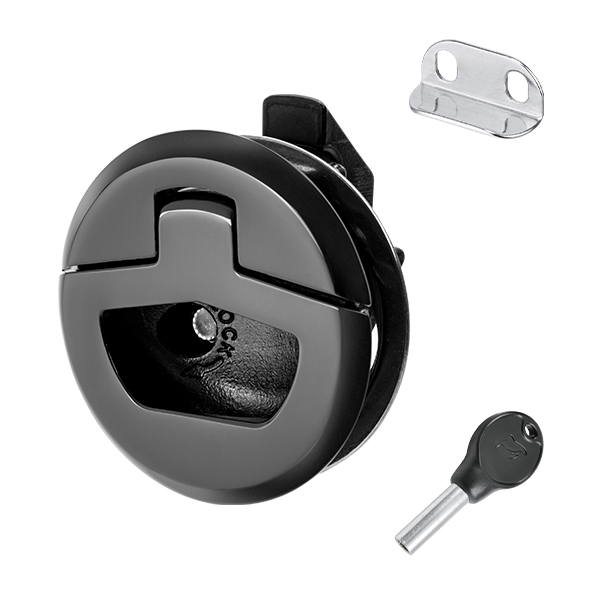 MTX-GRAND SERIES - SLAM LATCH 1-3/4"