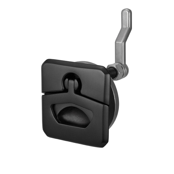 GRAND SERIES - SQUARE COMPRESSION LATCH 2"