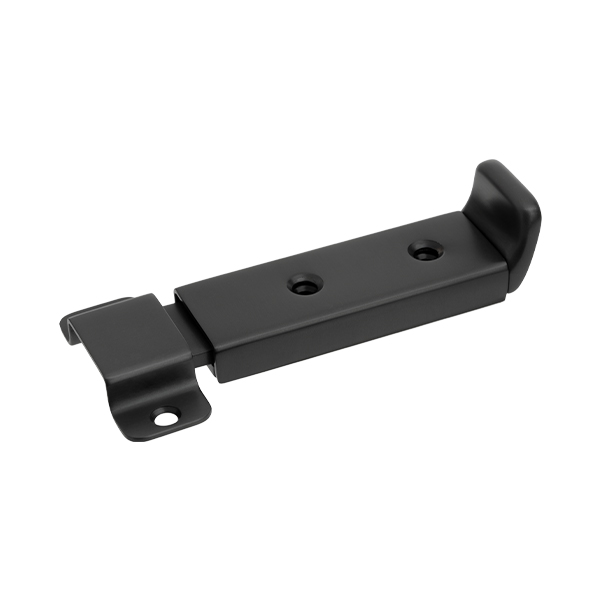 MTX - POSITION SLIDE LATCH W/ STANDARD STRIKE