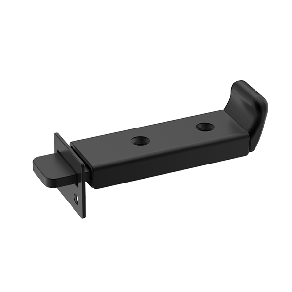 MTX - POSITION SLIDE LATCH W/ FLUSH STRIKE