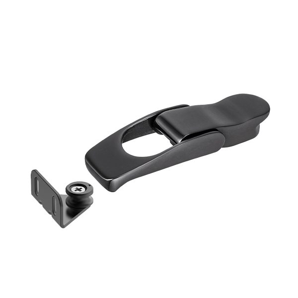 MTX - OVER CENTER LATCH W/ 90˚ STRIKE