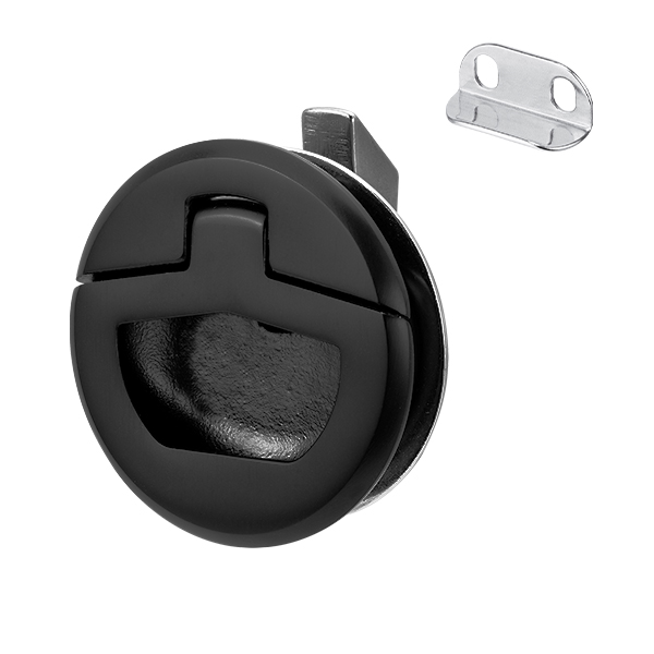 MTX - GRAND SERIES- SLAM LATCH 2"