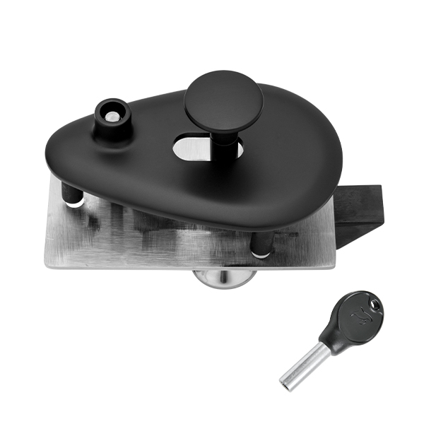 MTX - HEAD DOOR LATCH
