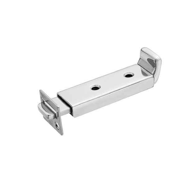 POSITION SLIDE LATCH W/ FLUSH STRIKE