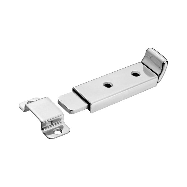 POSITION SLIDE LATCH W/ STANDARD STRIKE
