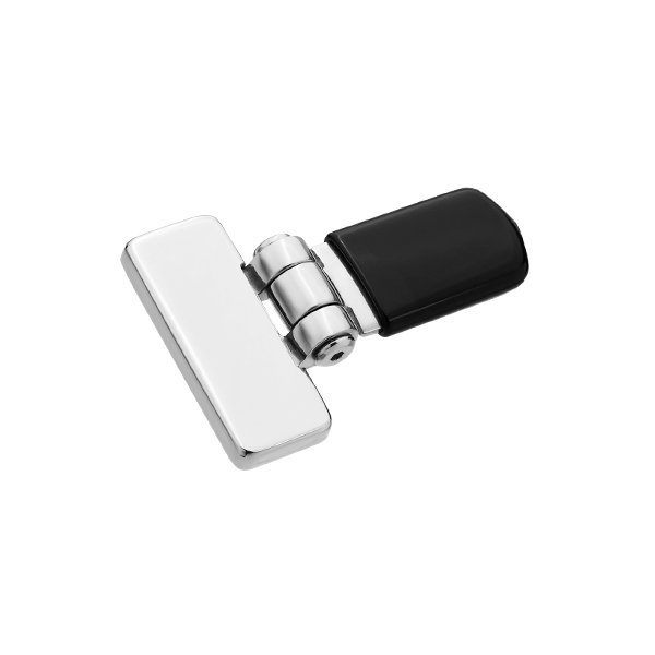 GAPLESS SLIDING DOOR STOP