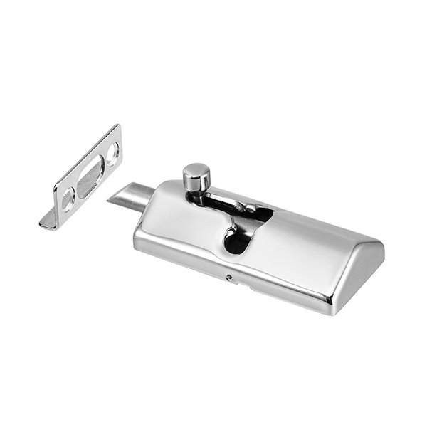 DELUXE SLAM BARREL BOLT