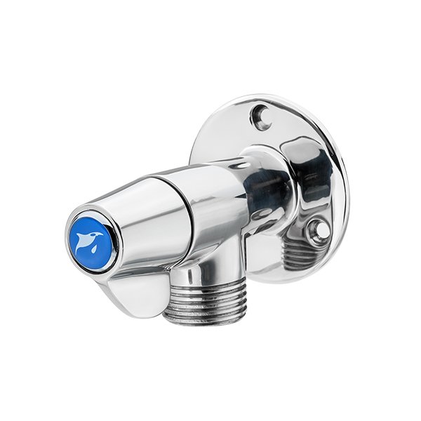 WASHDOWN FAUCET - STANDARD