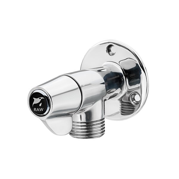 WASHDOWN FAUCET - RAW