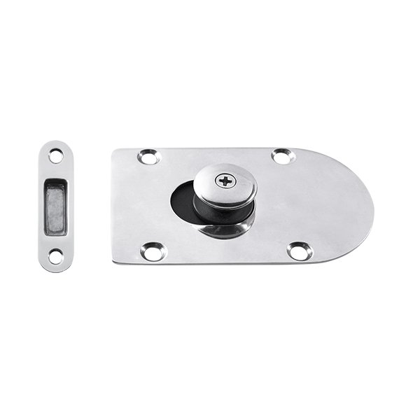 ADJUSTABLE MAG. SLIDE LATCH-Marine Town