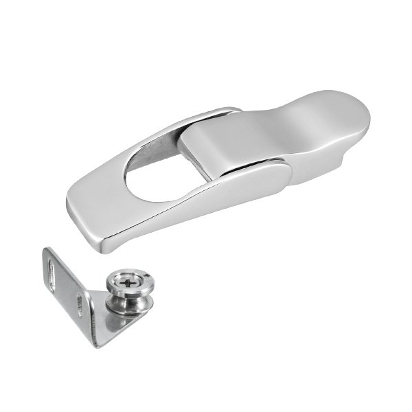 Marine Latches Stainless Steel Matttroy