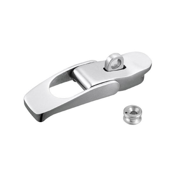 Marine Town - Fermeture magnétique - inox 316 - 72x48x48mm MARINE TOWN  09120973 