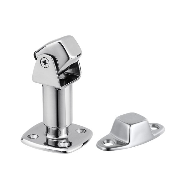 Marine Town - Fermeture magnétique - Inox 316 - 70x41x15mm - Aimant Sud  MARINE TOWN 09120991 