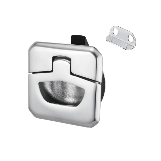 Seachoice Non-Locking Grand Slam Latch 50-35641 - Marine Hatch Latch
