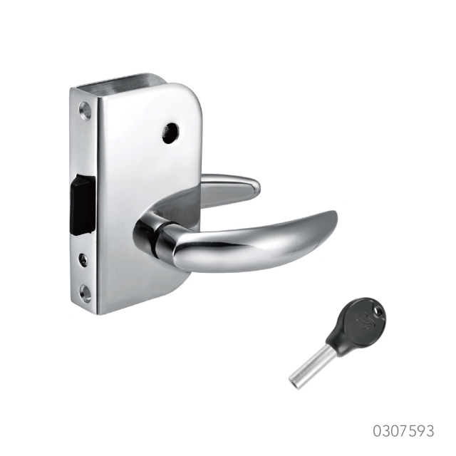 PRIVACY DOOR LATCH-Marine Town