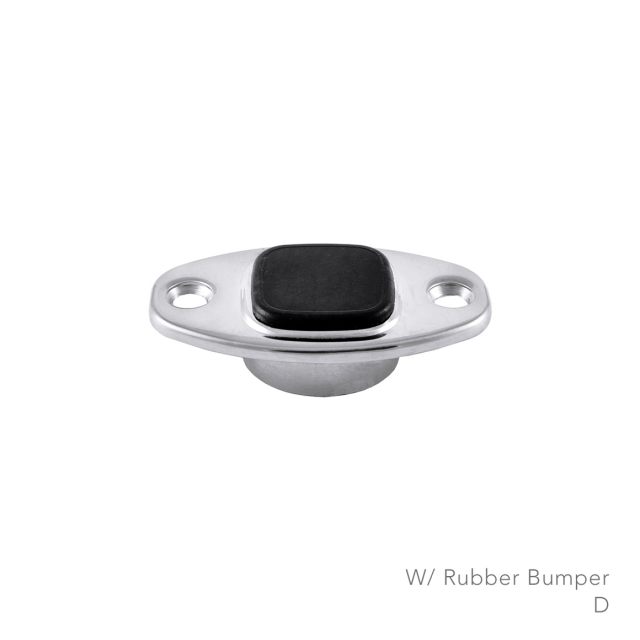 CUBIC MAG. HOLDER - FLUSH TYPE-Marine Town