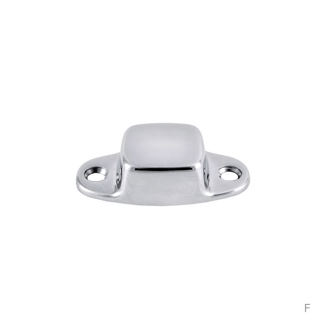 Marine Town - Fermeture magnétique - Inox 316 - 70x41x15mm - Aimant Sud  MARINE TOWN 09120991 