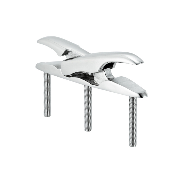 X-FOLDING CLEAT-Marine Town