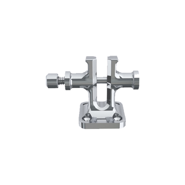 316 Stainless Steel Cable Pile Chain Stop Chain Stopper