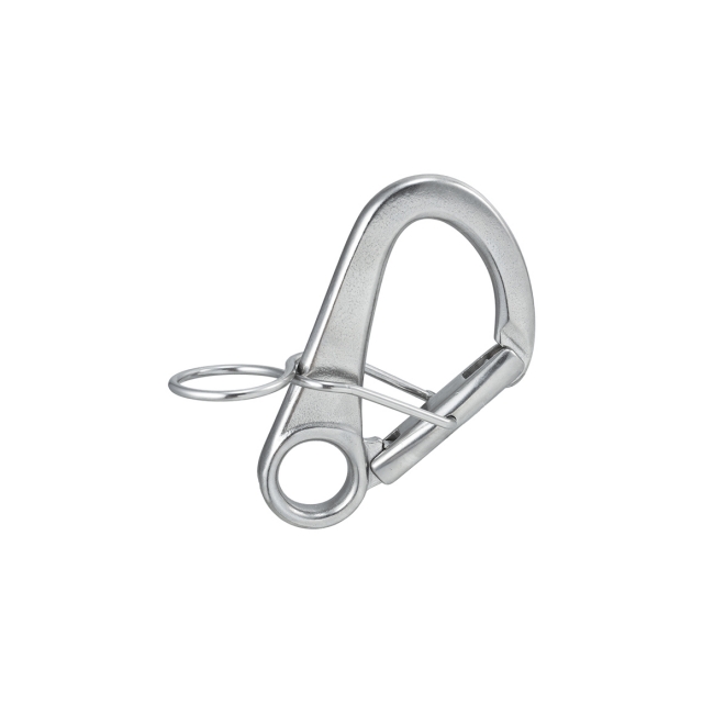 Stainless Steel Buoy Snap Hook