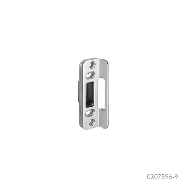 PRIVACY DOOR LATCH W/ HOOK-Marine Town 