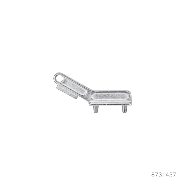90° DECK DRAIN SCUPPER-Marine Town