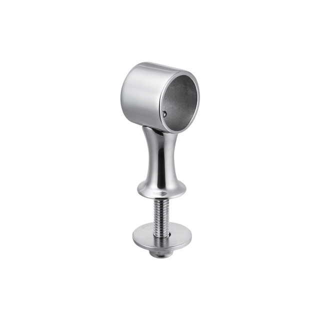 HANDRAIL FITTING 1" - CENTER-Marine Town