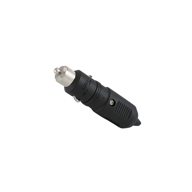 fuse in cigarette lighter plug CIGARETTE LIGHTER PLUG W/ FUSE-Marine Town