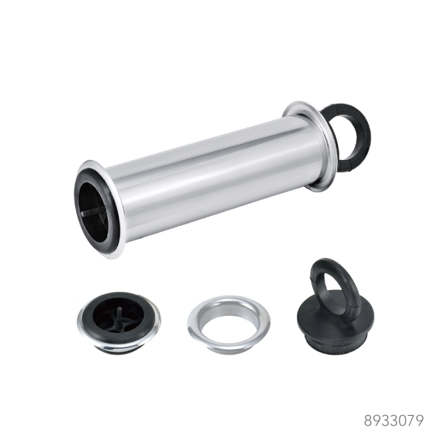COCKPIT DRAIN SCUPPER SYSTEM-Marine Town