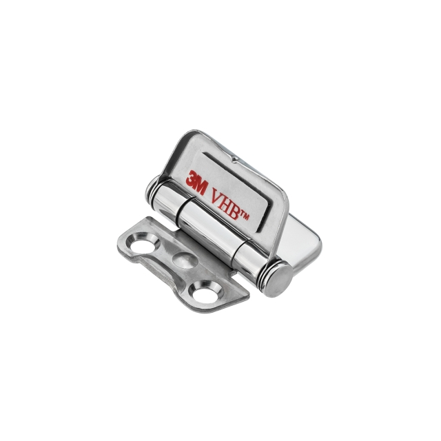 MTX - BUTTERFLY HINGE - BARREL UP-Marine Town