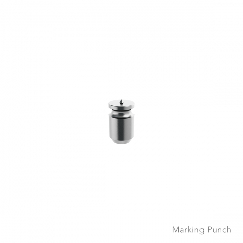 Marking Punch