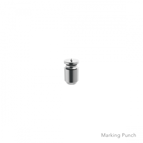 Marking Punch